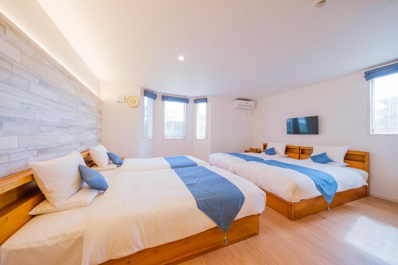 Aparthotel Ecot Irabu Bridge Premier