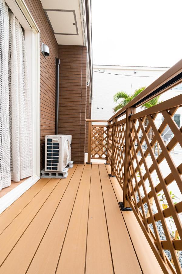 Ecot Irabu Bridge Premier Aparthotel *
