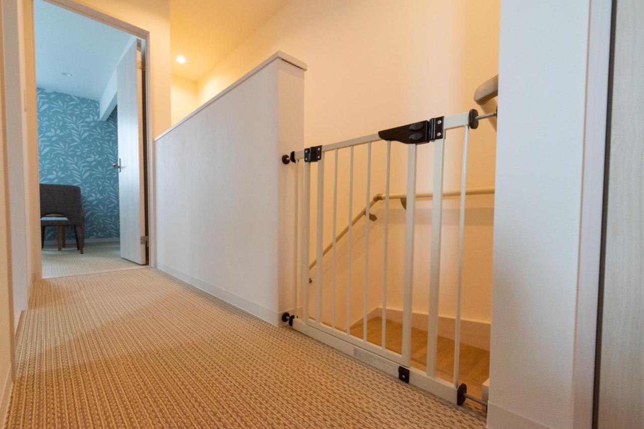 Aparthotel Ecot Irabu Bridge Premier *