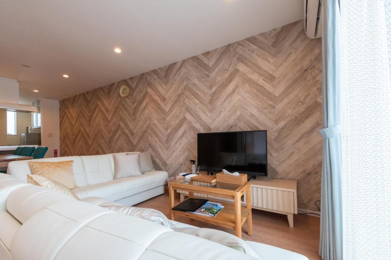 Ecot Irabu Bridge Premier Aparthotel *