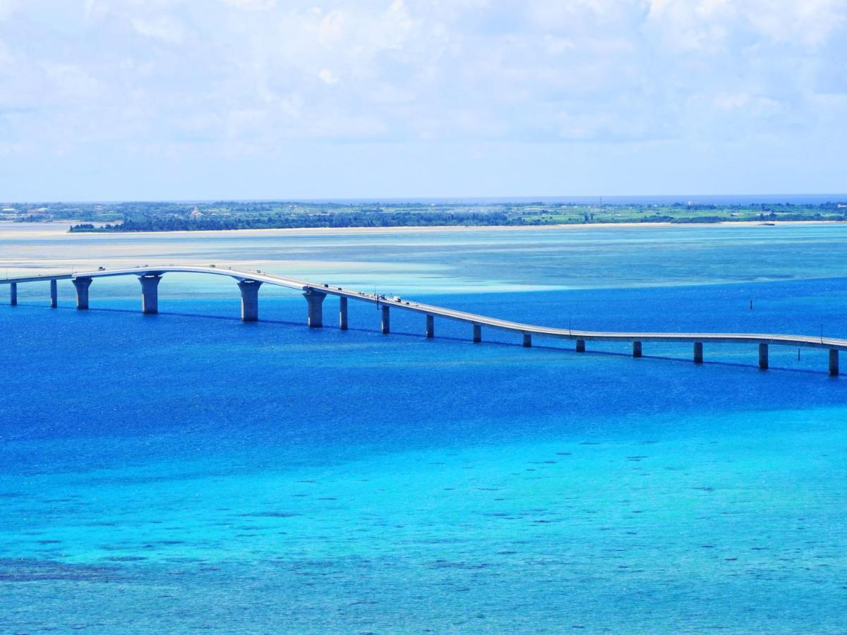 Ecot Irabu Bridge Premier *