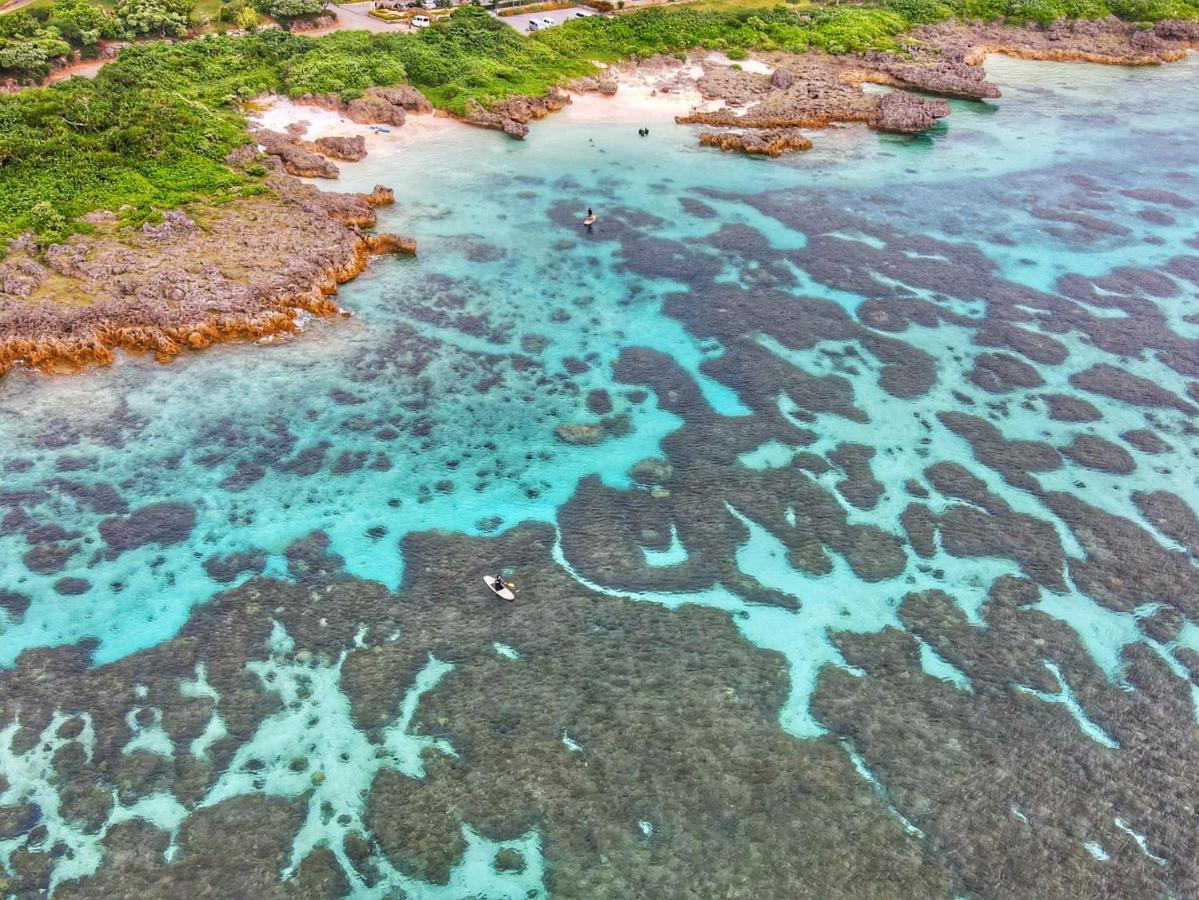 Ecot Irabu Bridge Premier Miyakojima (Okinawa)