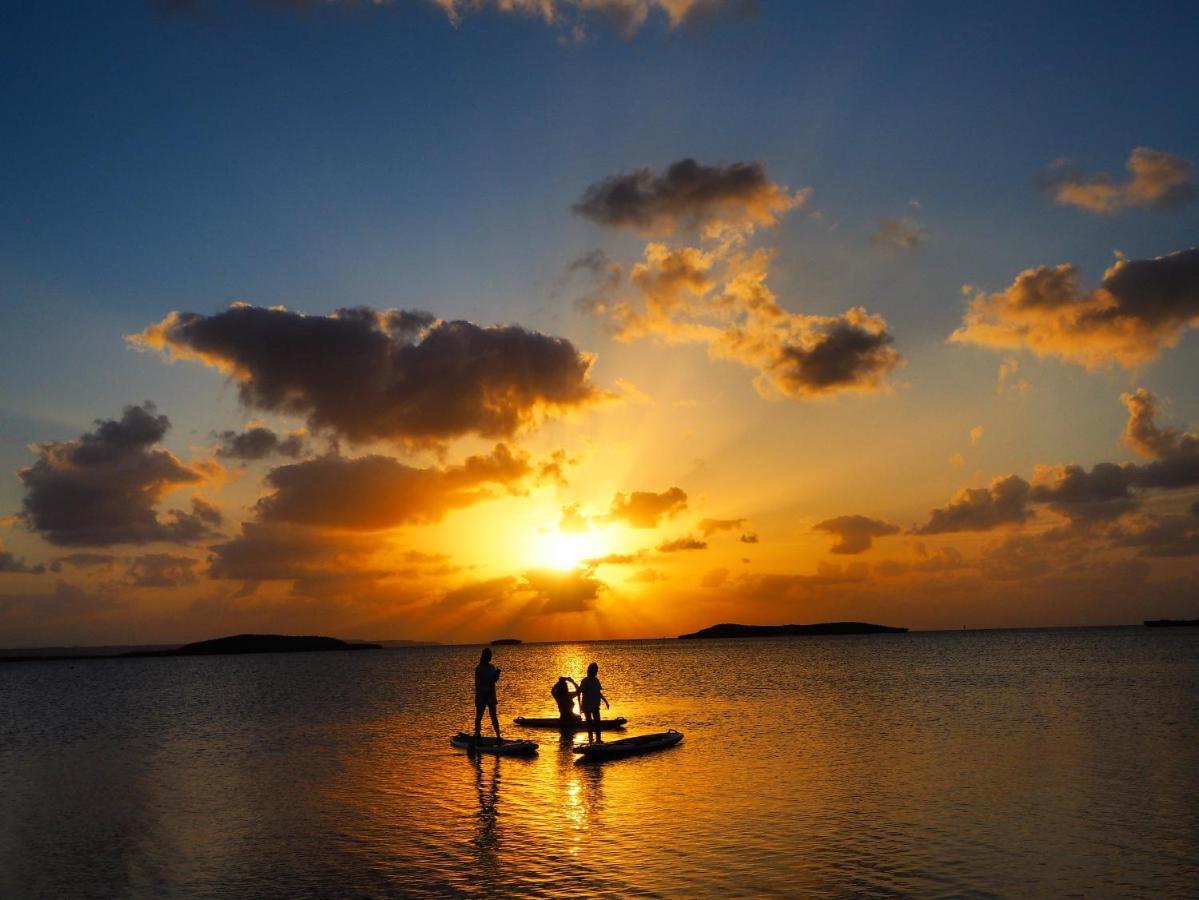 Aparthotel Ecot Irabu Bridge Premier Miyakojima (Okinawa)