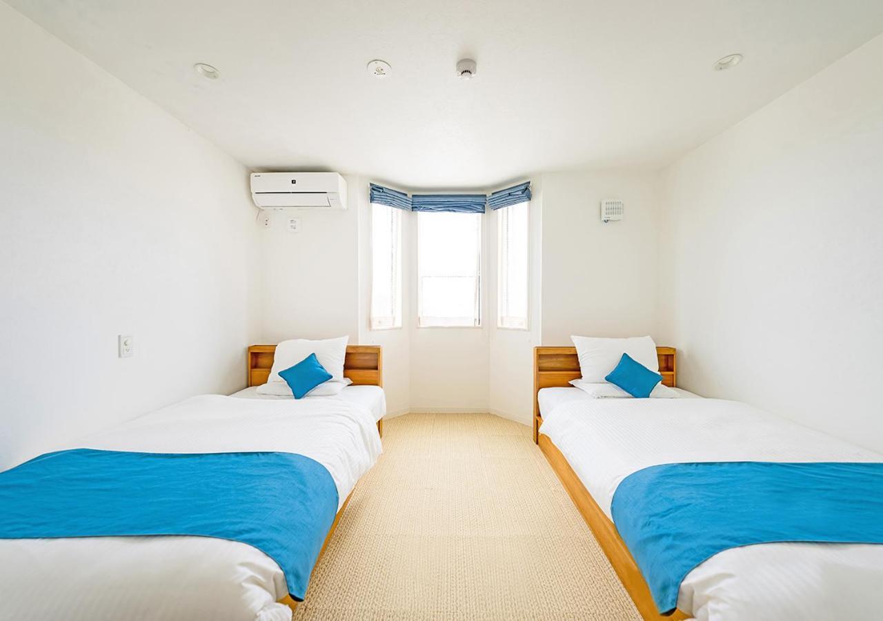 Aparthotel Ecot Irabu Bridge Premier Miyakojima (Okinawa)