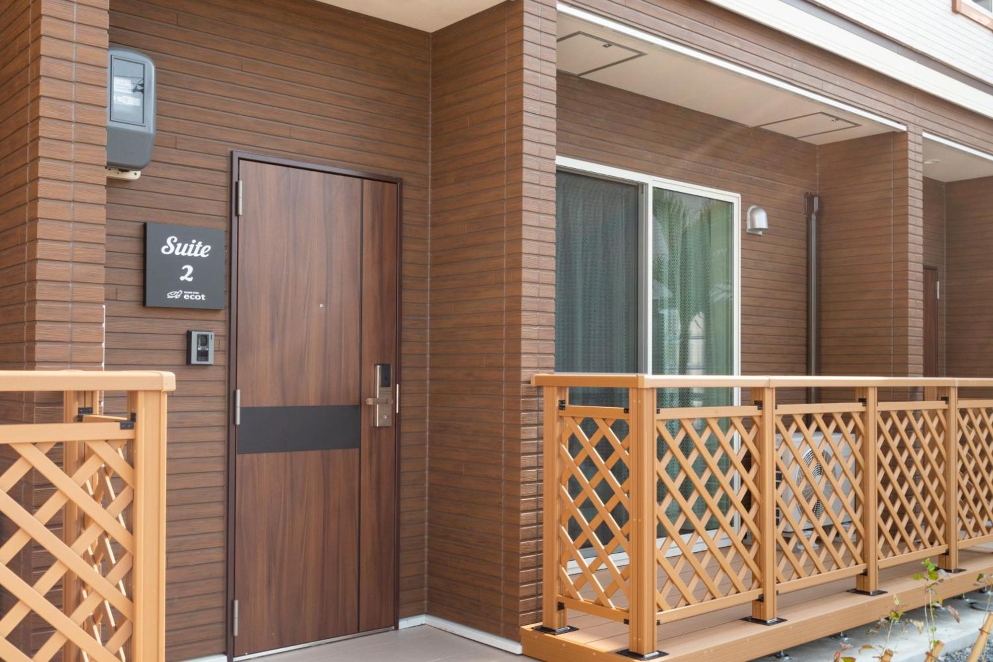 Aparthotel Ecot Irabu Bridge Premier